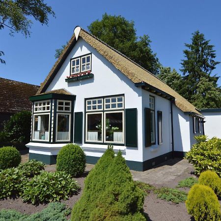 Holiday Home Near The Drents Friese Wold Nijeberkoop الغرفة الصورة