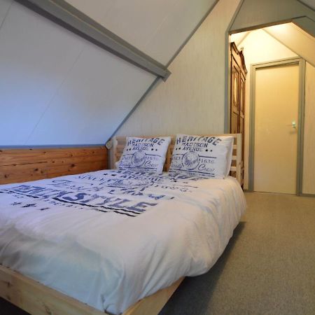 Holiday Home Near The Drents Friese Wold Nijeberkoop المظهر الخارجي الصورة