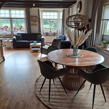 Holiday Home Near The Drents Friese Wold Nijeberkoop المظهر الخارجي الصورة