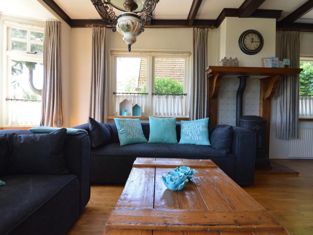 Holiday Home Near The Drents Friese Wold Nijeberkoop المظهر الخارجي الصورة