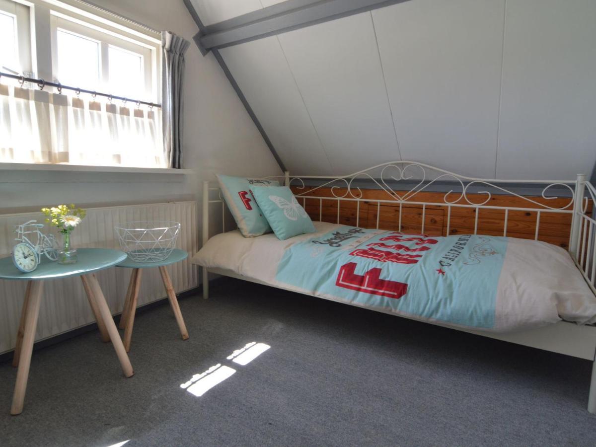 Holiday Home Near The Drents Friese Wold Nijeberkoop المظهر الخارجي الصورة
