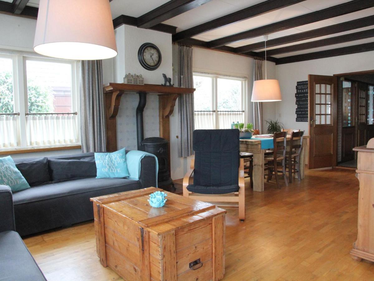 Holiday Home Near The Drents Friese Wold Nijeberkoop المظهر الخارجي الصورة