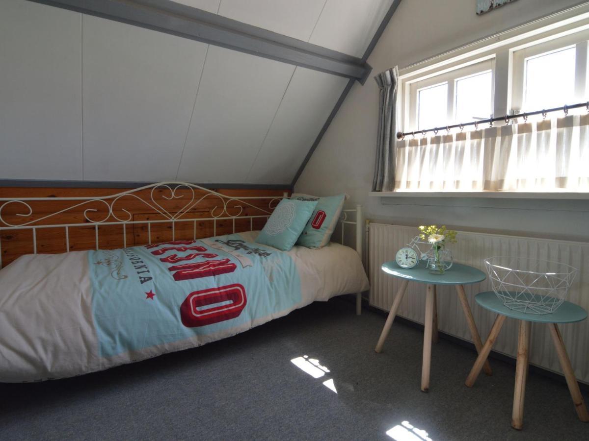 Holiday Home Near The Drents Friese Wold Nijeberkoop المظهر الخارجي الصورة
