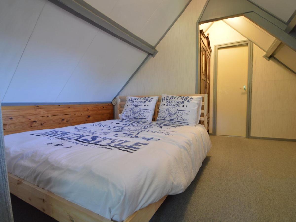 Holiday Home Near The Drents Friese Wold Nijeberkoop المظهر الخارجي الصورة