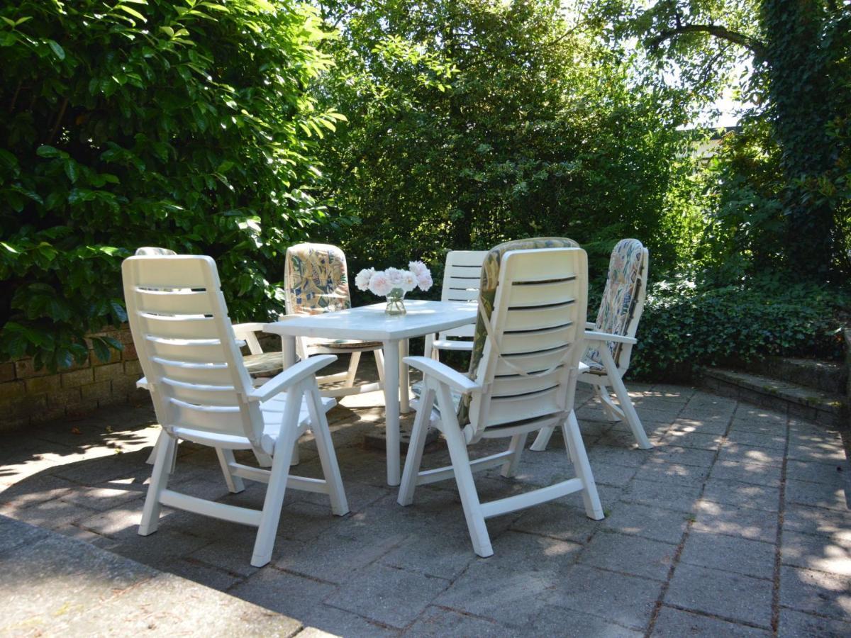 Holiday Home Near The Drents Friese Wold Nijeberkoop المظهر الخارجي الصورة