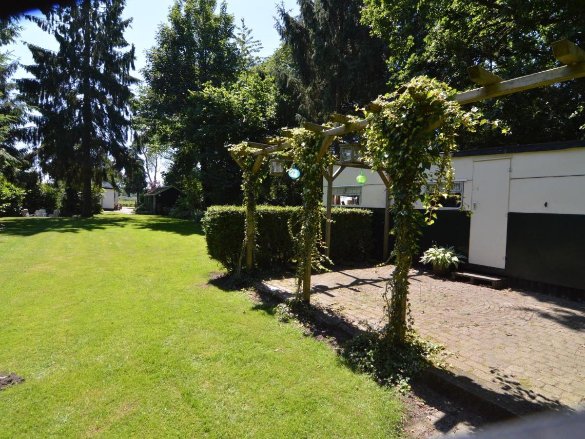 Holiday Home Near The Drents Friese Wold Nijeberkoop المظهر الخارجي الصورة