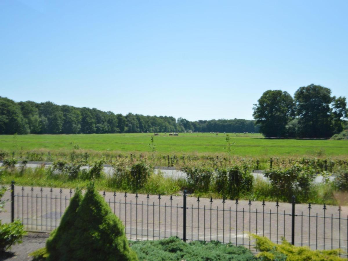 Holiday Home Near The Drents Friese Wold Nijeberkoop المظهر الخارجي الصورة