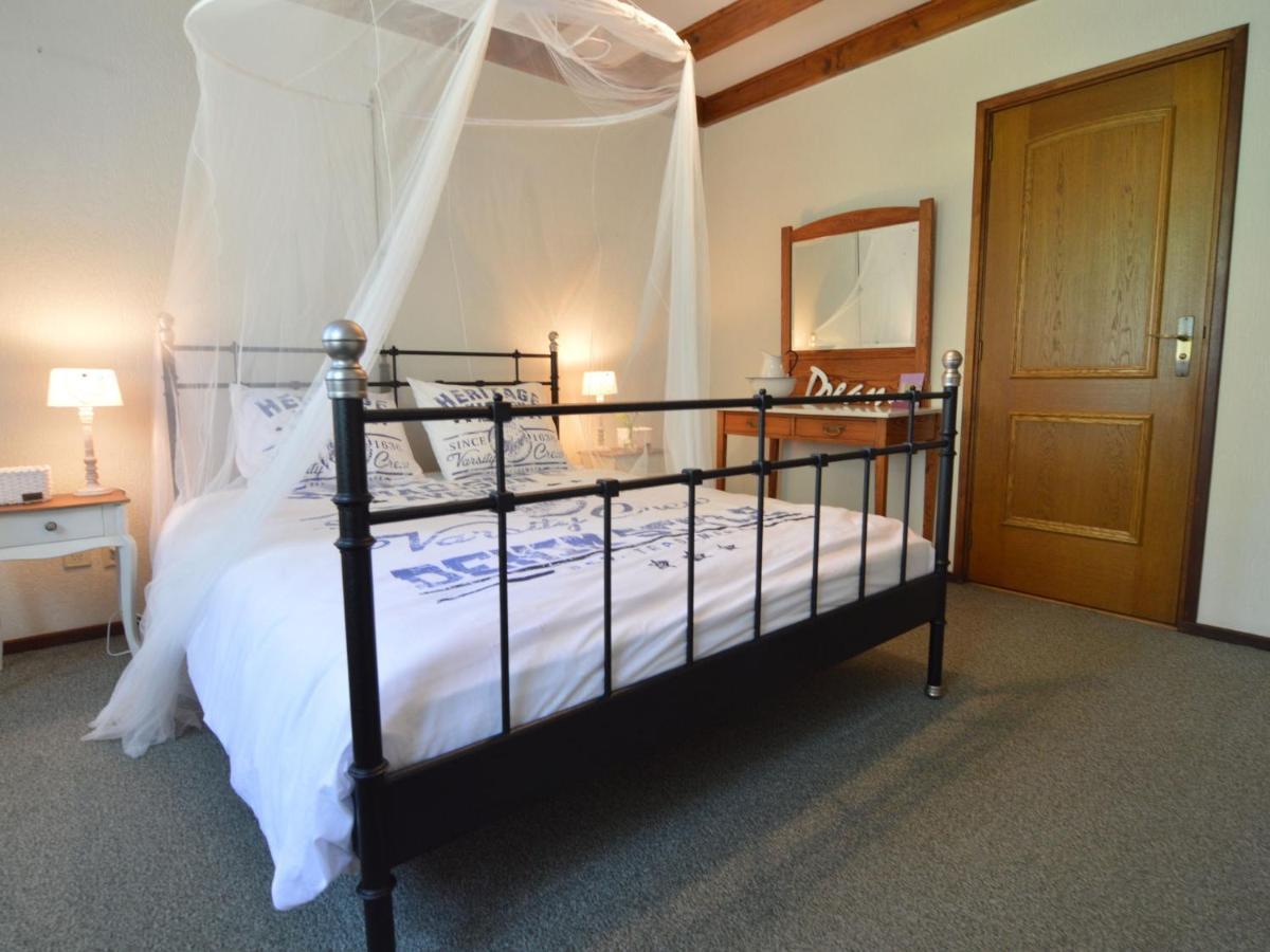 Holiday Home Near The Drents Friese Wold Nijeberkoop المظهر الخارجي الصورة