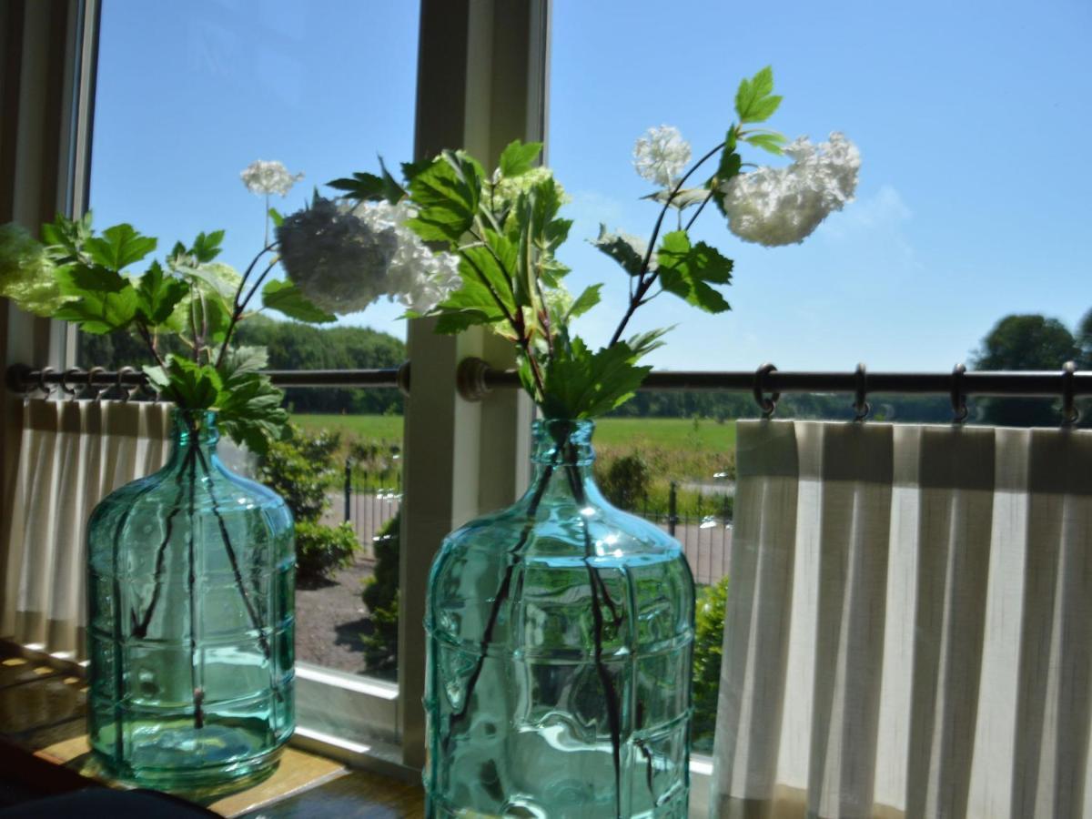 Holiday Home Near The Drents Friese Wold Nijeberkoop المظهر الخارجي الصورة