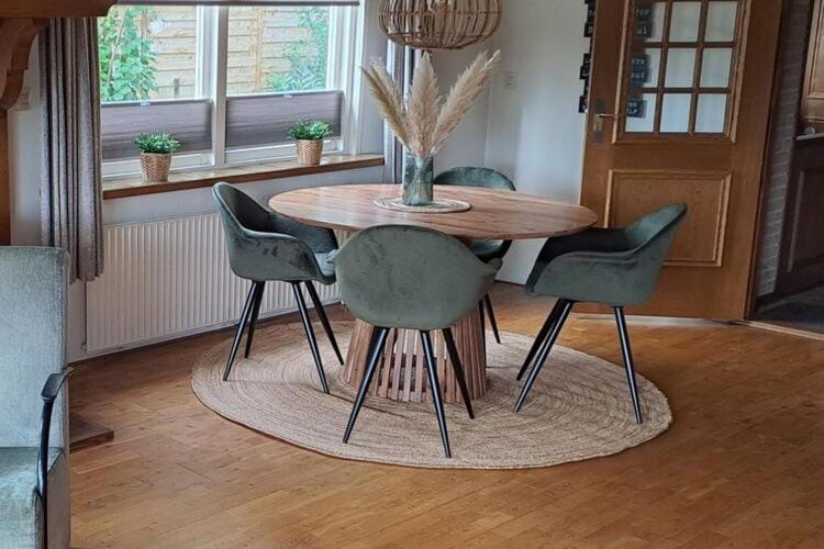 Holiday Home Near The Drents Friese Wold Nijeberkoop المظهر الخارجي الصورة